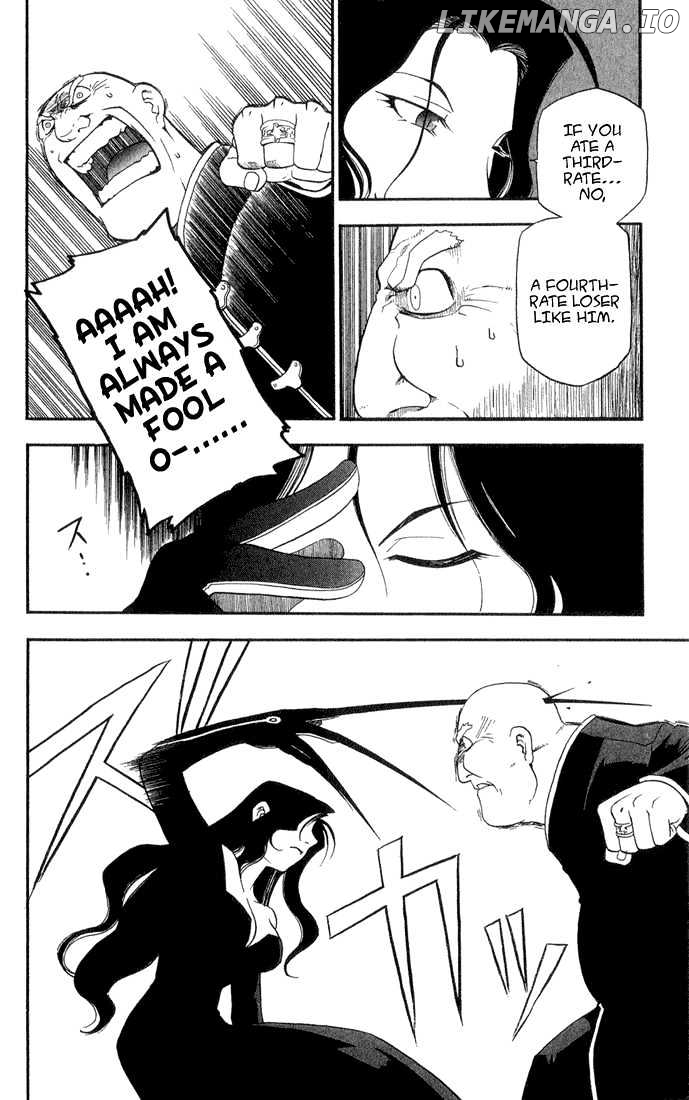 Fullmetal Alchemist, Chapter 2 image 37